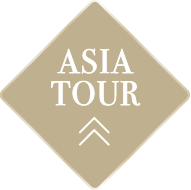 ASIA TOUR